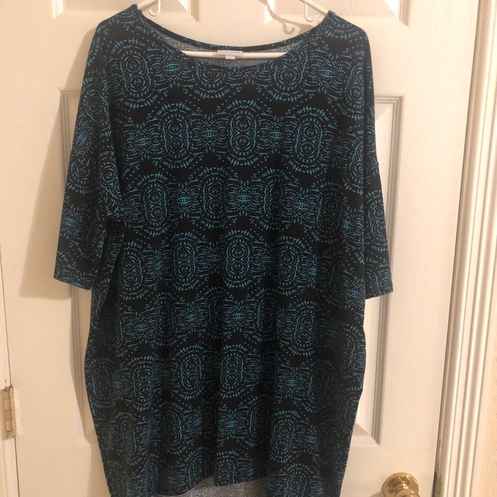 LuLaRoe Irma